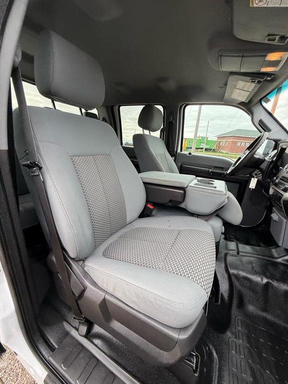 used 2015 Ford F-350 car, priced at $27,249