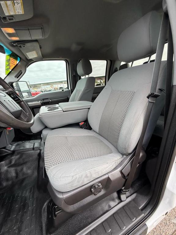 used 2015 Ford F-350 car, priced at $27,249