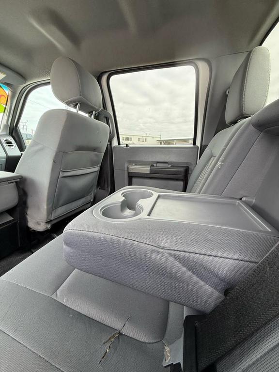 used 2015 Ford F-350 car, priced at $27,249