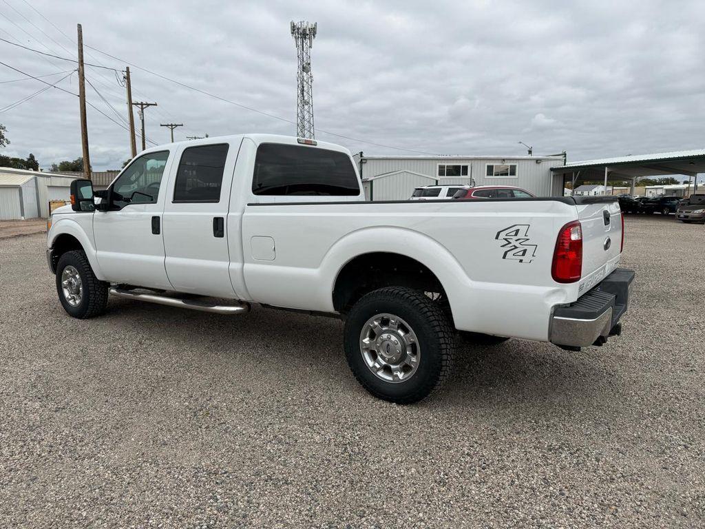 used 2015 Ford F-350 car, priced at $27,249
