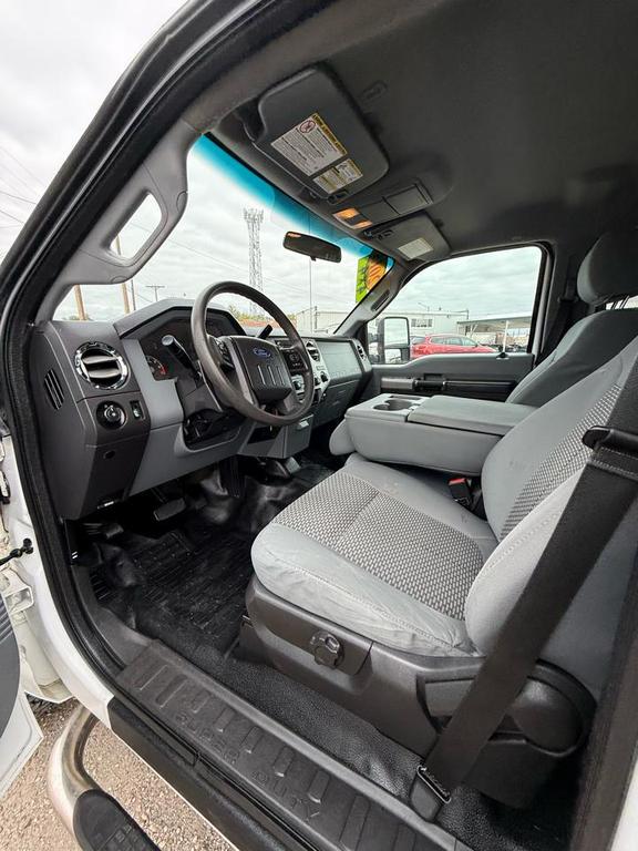 used 2015 Ford F-350 car, priced at $27,249