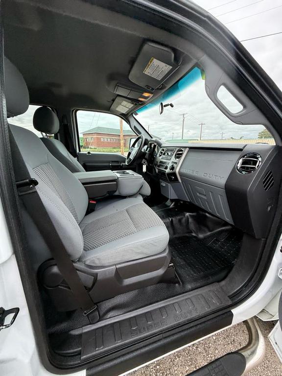 used 2015 Ford F-350 car, priced at $27,249