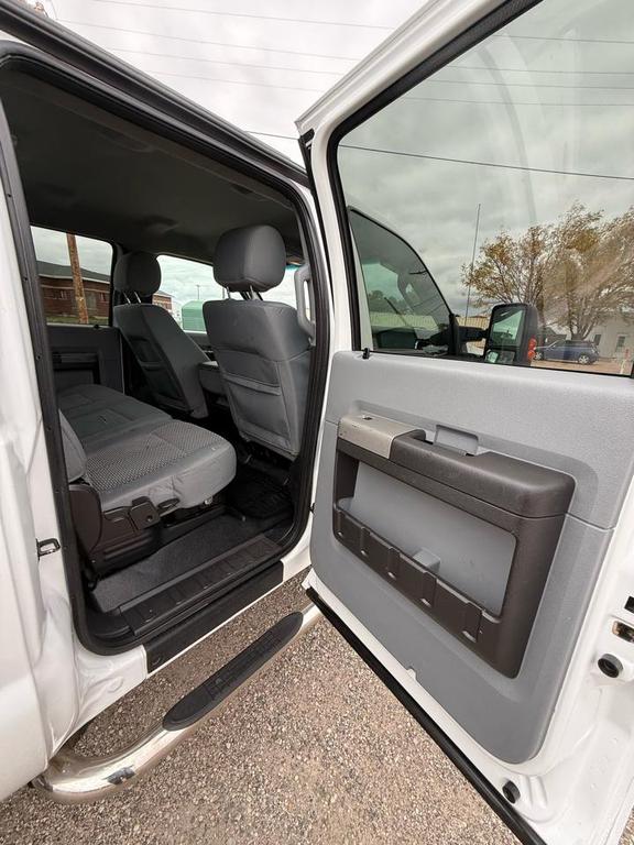 used 2015 Ford F-350 car, priced at $27,249