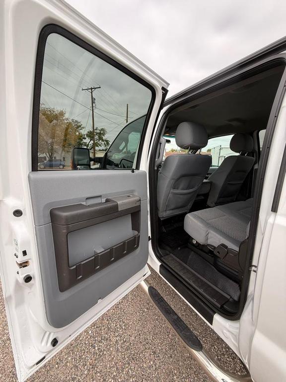 used 2015 Ford F-350 car, priced at $27,249