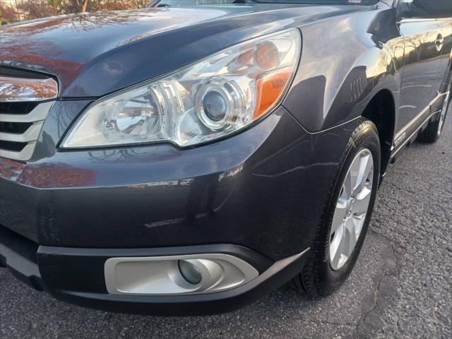 used 2012 Subaru Outback car, priced at $8,995