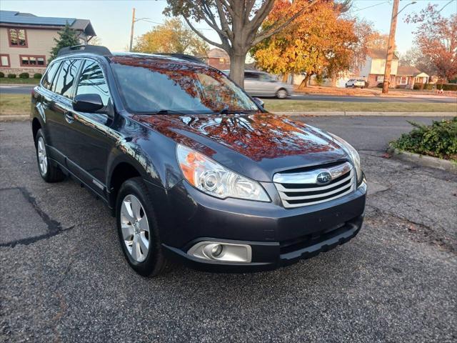 used 2012 Subaru Outback car, priced at $8,995