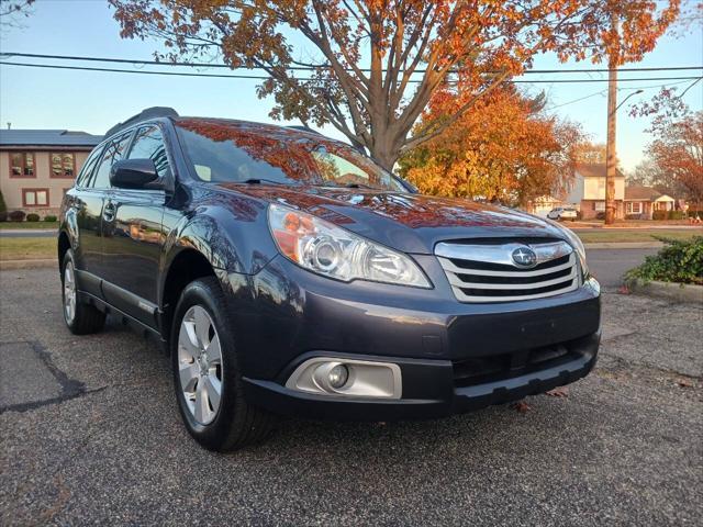 used 2012 Subaru Outback car, priced at $8,995