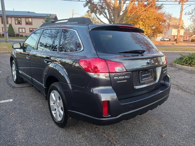 used 2012 Subaru Outback car, priced at $8,995