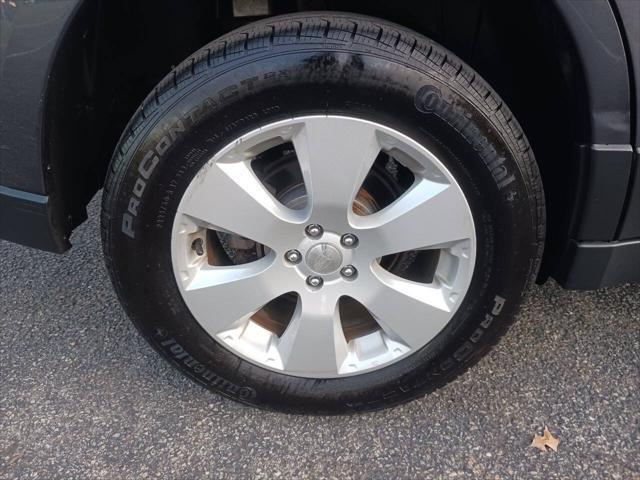 used 2012 Subaru Outback car, priced at $8,995