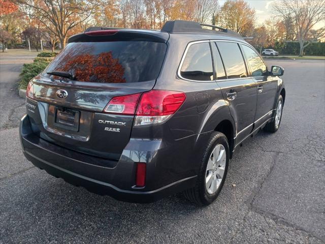 used 2012 Subaru Outback car, priced at $8,995