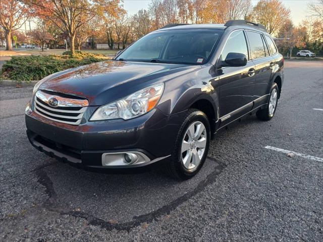 used 2012 Subaru Outback car, priced at $8,995