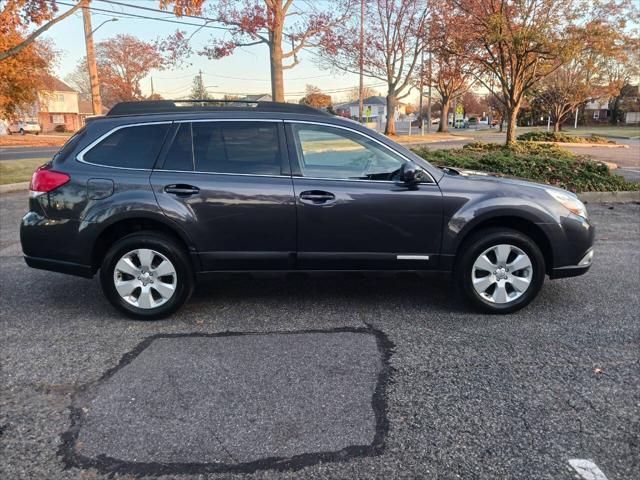 used 2012 Subaru Outback car, priced at $8,995