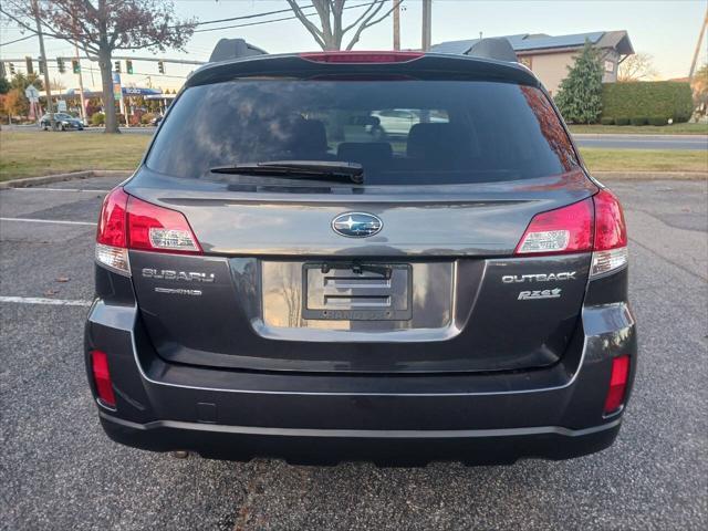 used 2012 Subaru Outback car, priced at $8,995