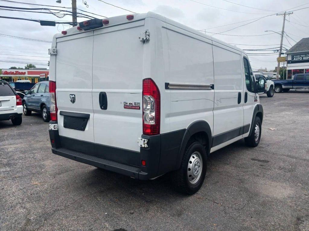 used 2016 Ram ProMaster 1500 car, priced at $15,995