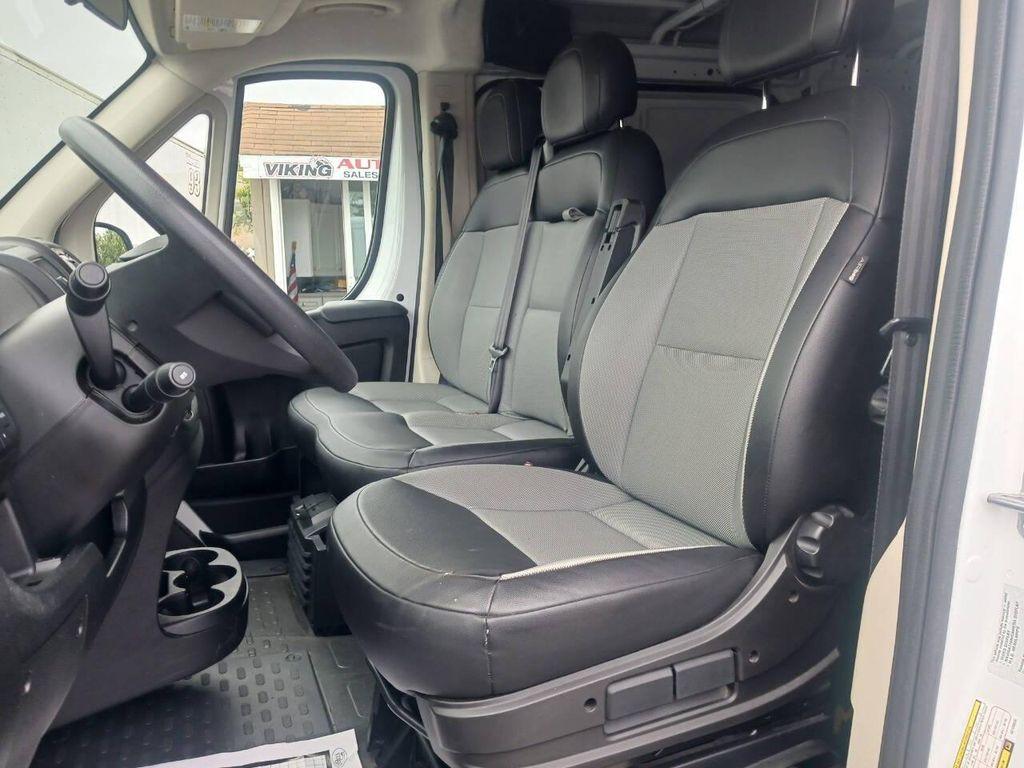 used 2016 Ram ProMaster 1500 car, priced at $15,995