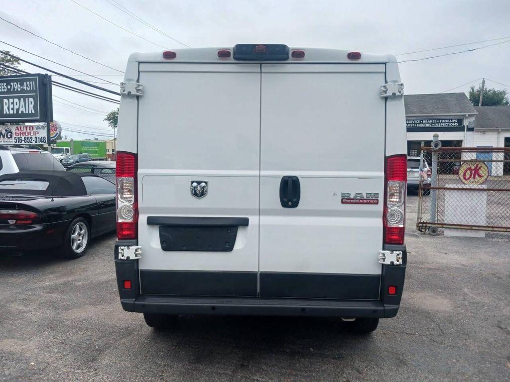 used 2016 Ram ProMaster 1500 car, priced at $15,995