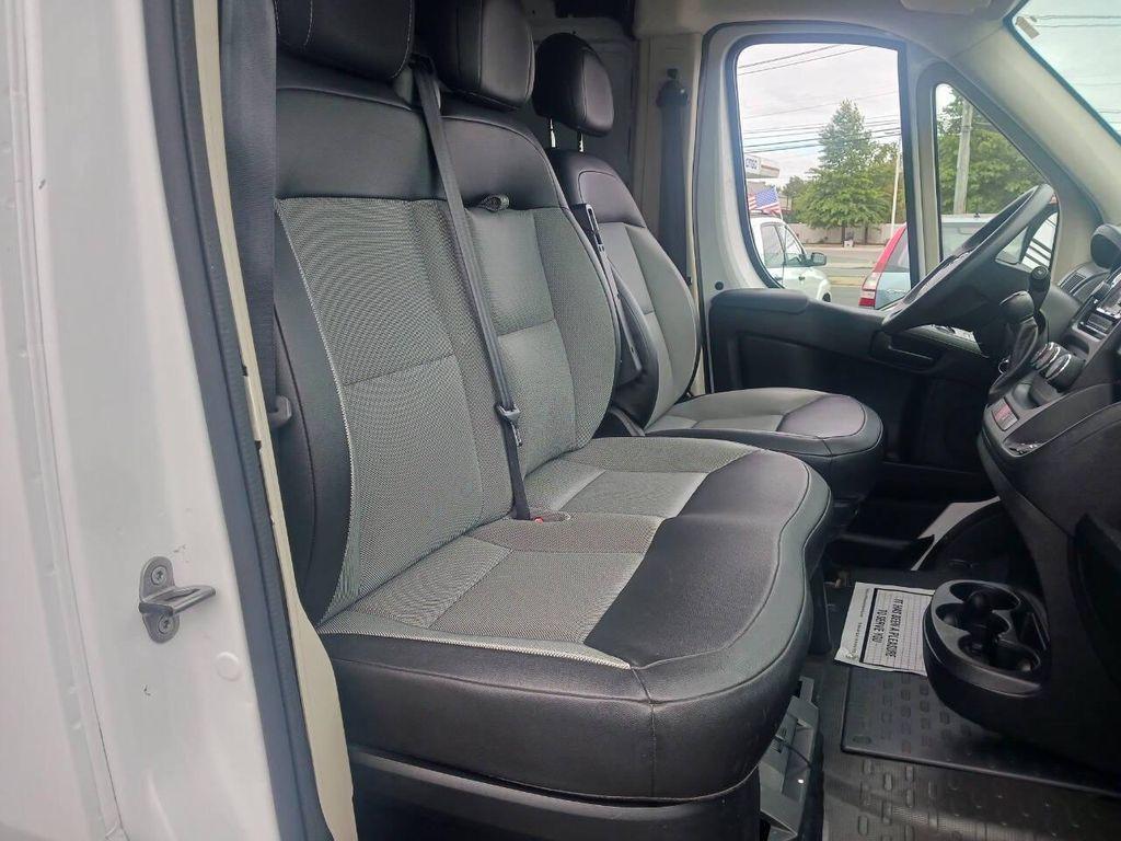 used 2016 Ram ProMaster 1500 car, priced at $15,995