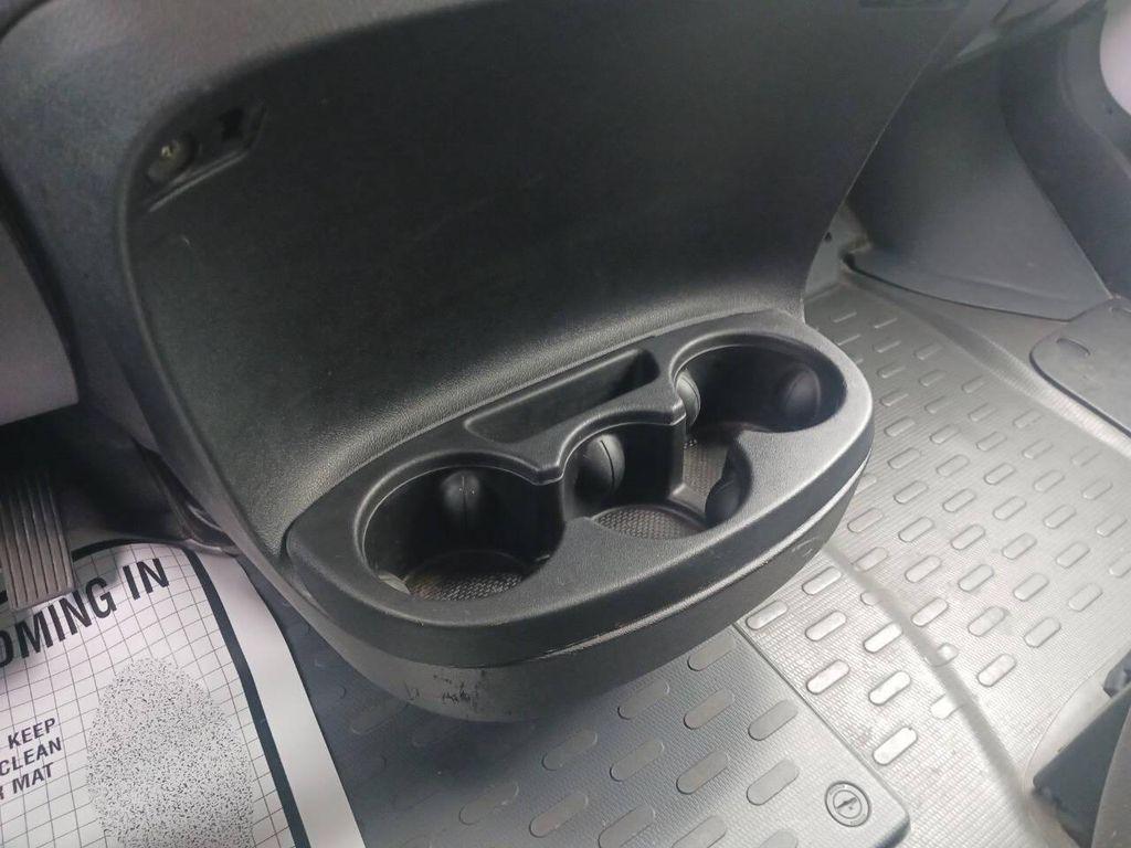 used 2016 Ram ProMaster 1500 car, priced at $15,995