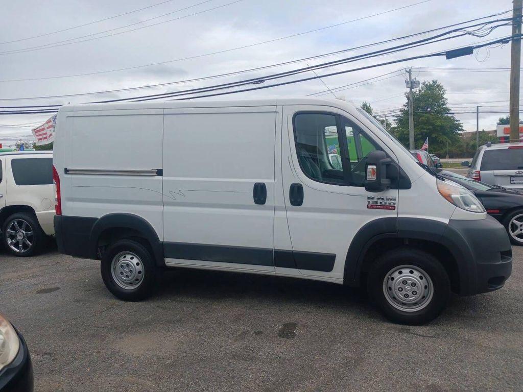 used 2016 Ram ProMaster 1500 car, priced at $15,995