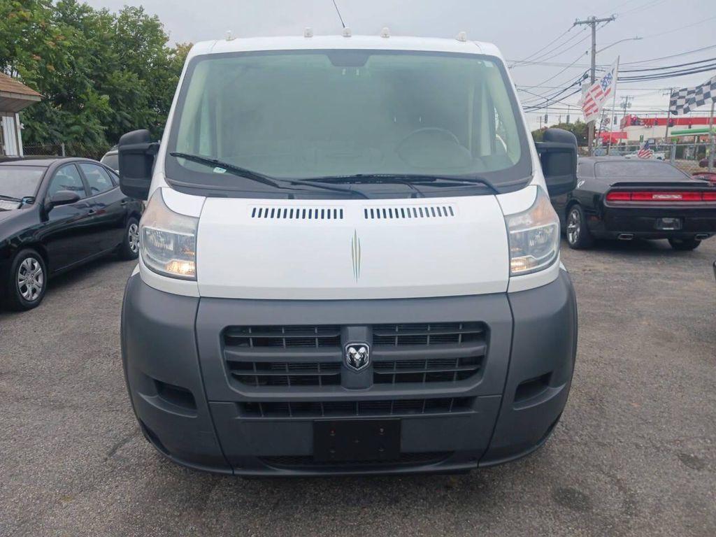used 2016 Ram ProMaster 1500 car, priced at $15,995