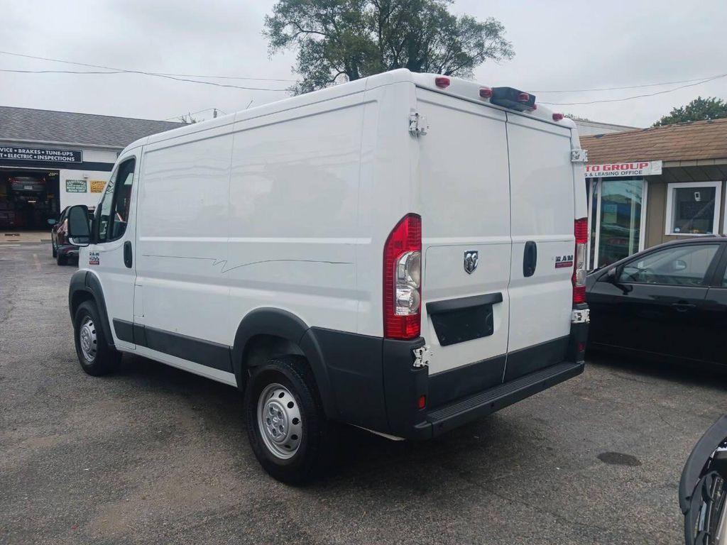 used 2016 Ram ProMaster 1500 car, priced at $15,995