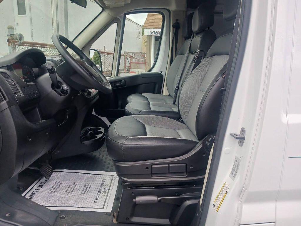 used 2016 Ram ProMaster 1500 car, priced at $15,995