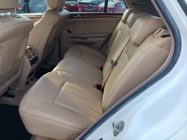 used 2006 Mercedes-Benz M-Class car, priced at $7,995