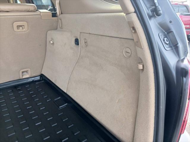 used 2006 Mercedes-Benz M-Class car, priced at $7,995