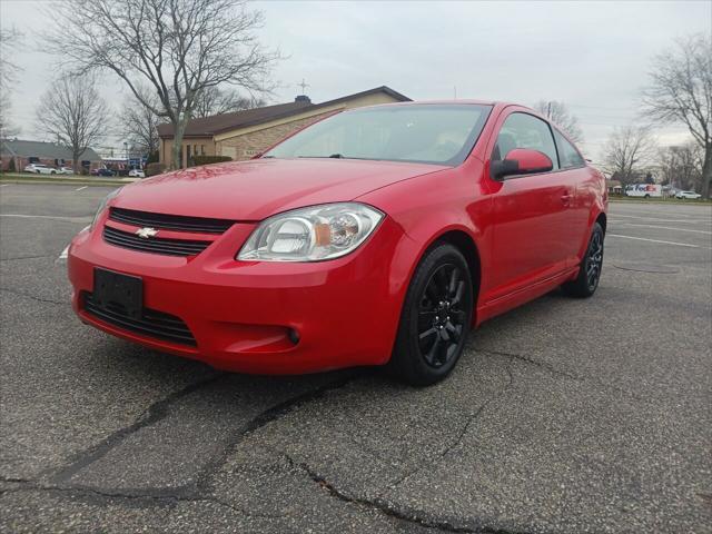 used 2010 Chevrolet Cobalt car, priced at $4,995