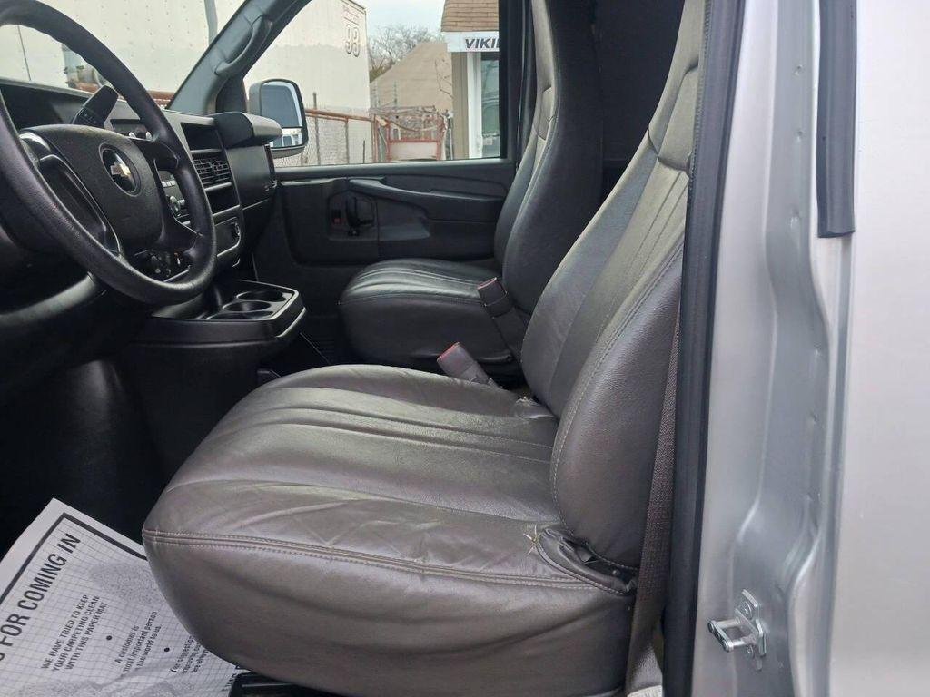 used 2010 Chevrolet Express 2500 car, priced at $12,995