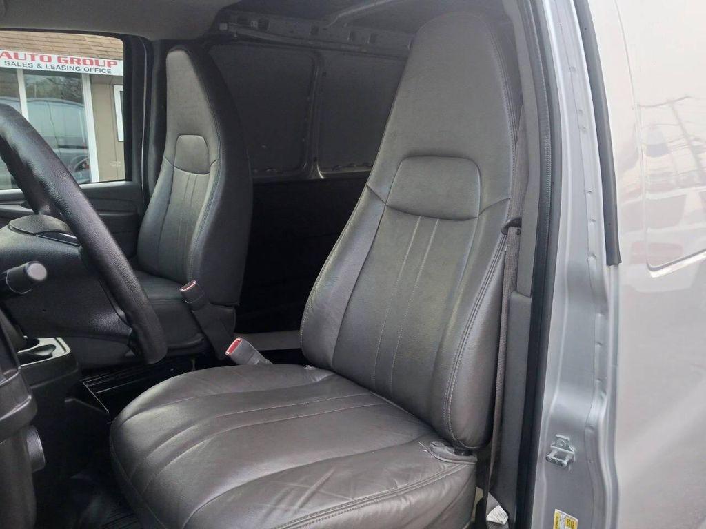 used 2010 Chevrolet Express 2500 car, priced at $12,995
