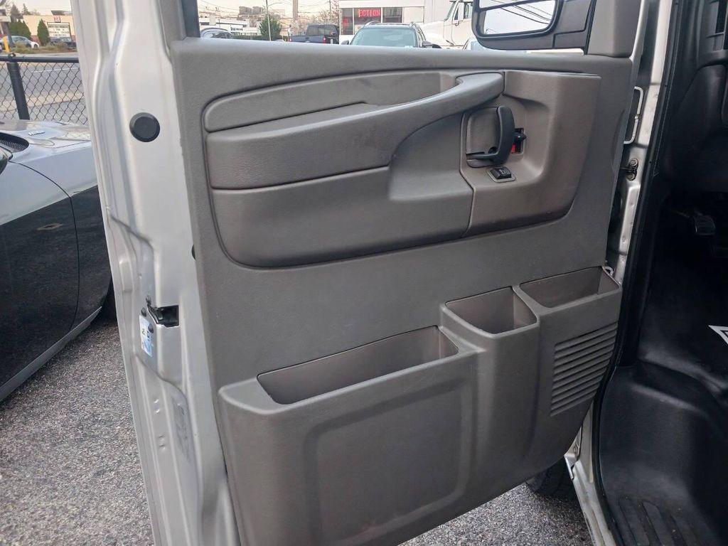 used 2010 Chevrolet Express 2500 car, priced at $12,995