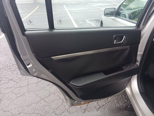 used 2009 Mitsubishi Galant car, priced at $5,995