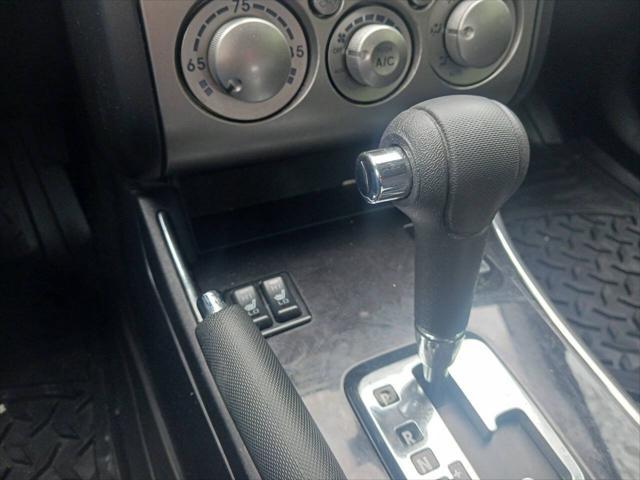 used 2009 Mitsubishi Galant car, priced at $5,995
