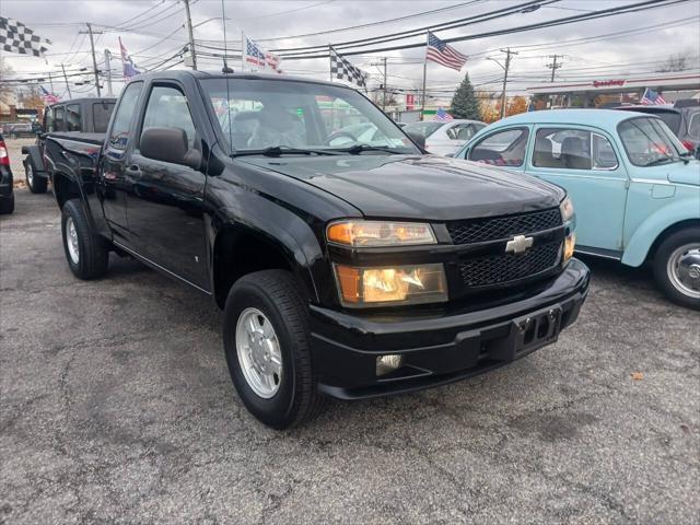 used 2008 Chevrolet Colorado car, priced at $5,995