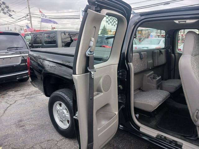 used 2008 Chevrolet Colorado car, priced at $5,995