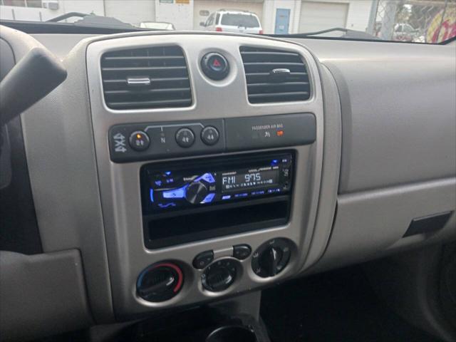 used 2008 Chevrolet Colorado car, priced at $5,995