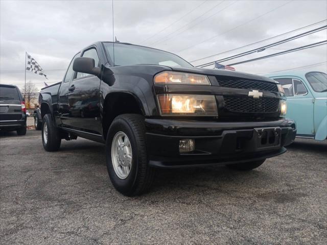 used 2008 Chevrolet Colorado car, priced at $5,995