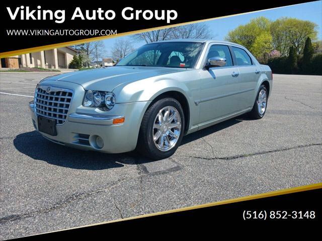 used 2005 Chrysler 300C car, priced at $5,995