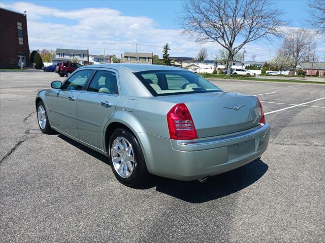 used 2005 Chrysler 300C car, priced at $5,995