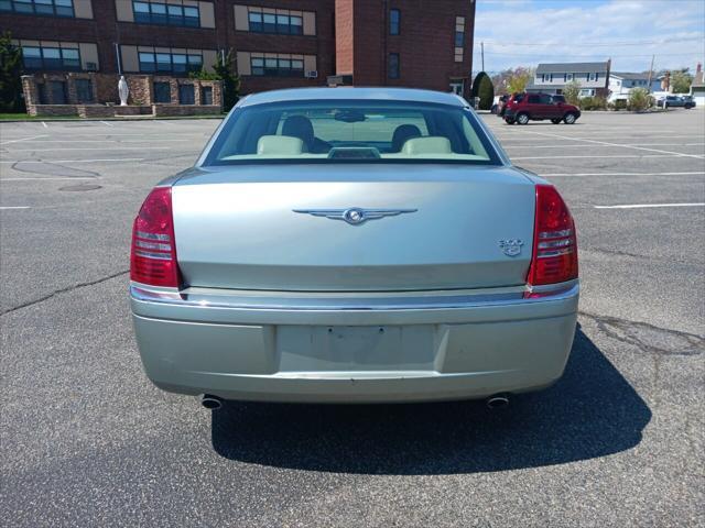 used 2005 Chrysler 300C car, priced at $5,995