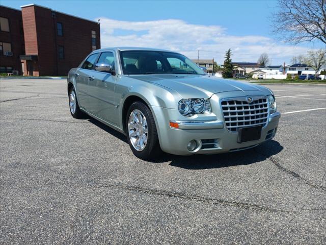 used 2005 Chrysler 300C car, priced at $5,995