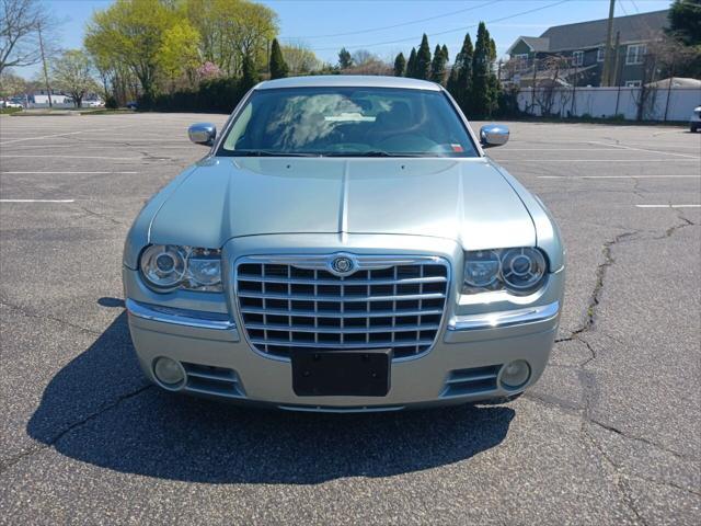 used 2005 Chrysler 300C car, priced at $5,995