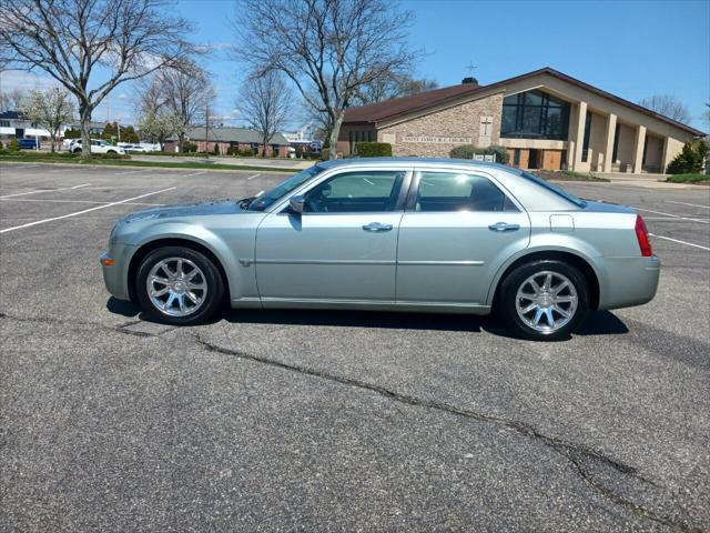 used 2005 Chrysler 300C car, priced at $5,995