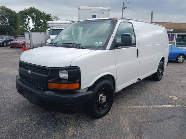 used 2004 Chevrolet Express 1500 car, priced at $3,995