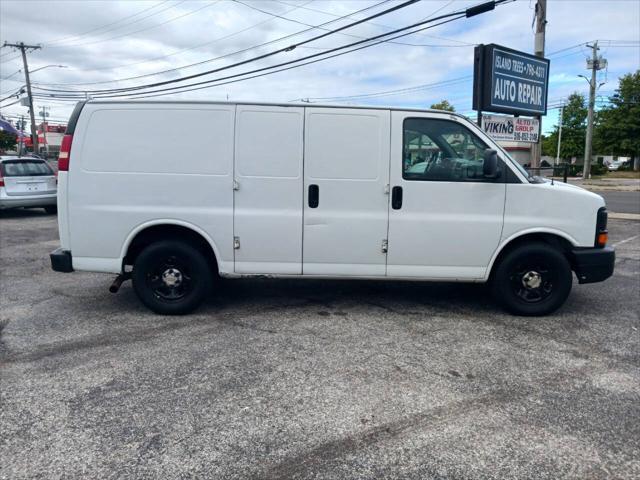 used 2004 Chevrolet Express 1500 car, priced at $3,995