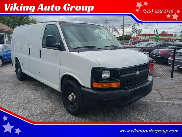 used 2004 Chevrolet Express 1500 car, priced at $3,995