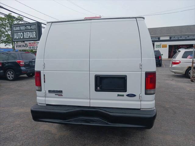 used 2011 Ford E250 car, priced at $9,995