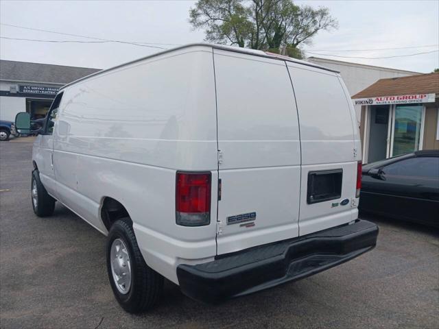 used 2011 Ford E250 car, priced at $9,995