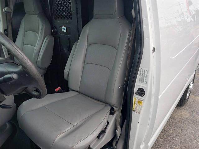used 2011 Ford E250 car, priced at $9,995